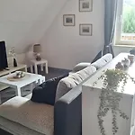 Haus Westharz Hahnenklee Appartement