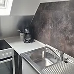 Haus Westharz Hahnenklee Appartement *