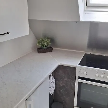 Haus Westharz Hahnenklee Apartamento Bad Grund