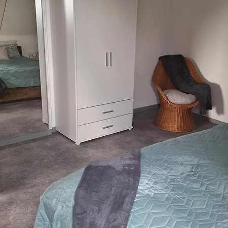 Apartament Haus Westharz Hahnenklee