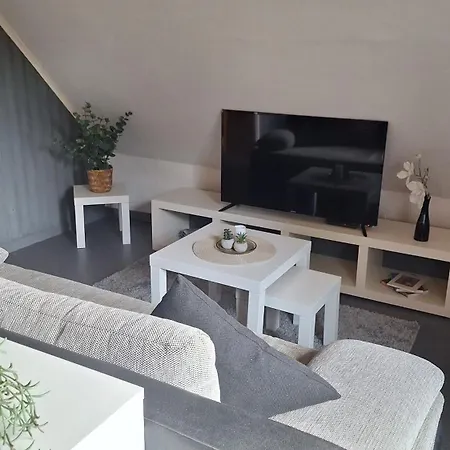 Apartamento Haus Westharz Hahnenklee Bad Grund