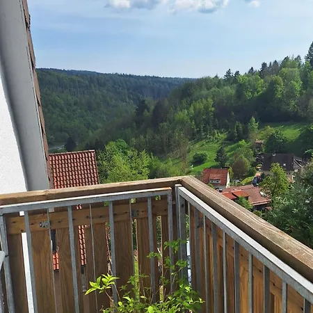 Haus Westharz Hahnenklee Apartament Bad Grund