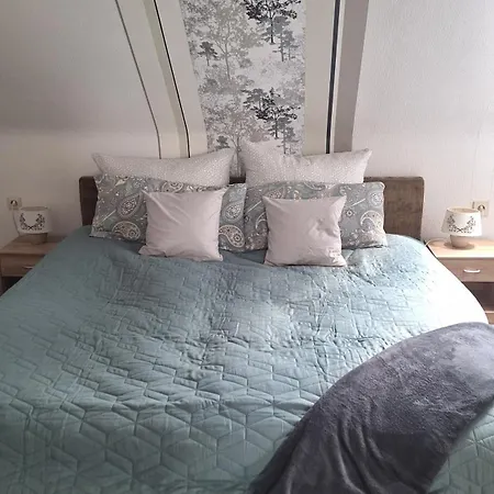 Apartament Haus Westharz Hahnenklee