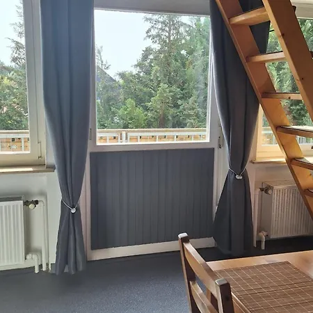 Haus Westharz Hahnenklee