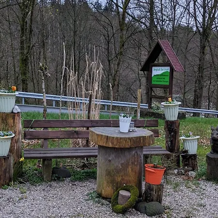 Apartamento Haus Westharz Hahnenklee *