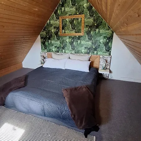 Haus Westharz Hahnenklee *