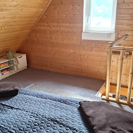 Haus Westharz Hahnenklee * Bad Grund