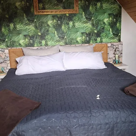 Haus Westharz Hahnenklee