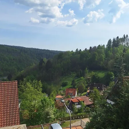 Haus Westharz Hahnenklee Appartement *