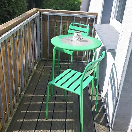 Haus Westharz Hahnenklee Appartement *