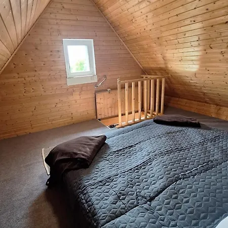 Haus Westharz Hahnenklee Bad Grund